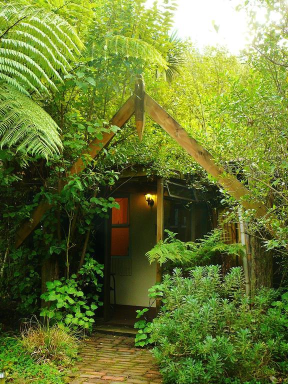Bed and Breakfast Mount Tutu Eco-Sanctuary Ohauiti Habitación foto